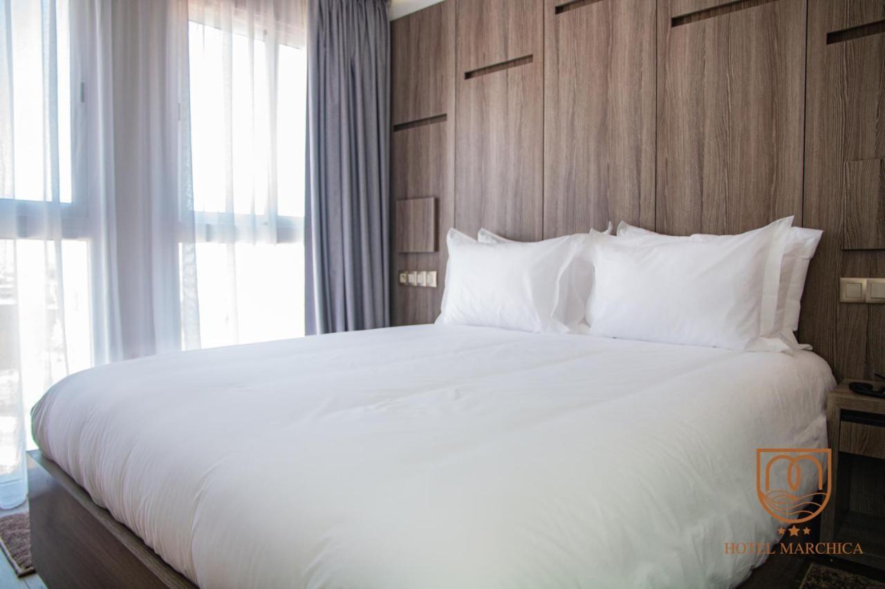 Marchica Hotel الناظور المظهر الخارجي الصورة